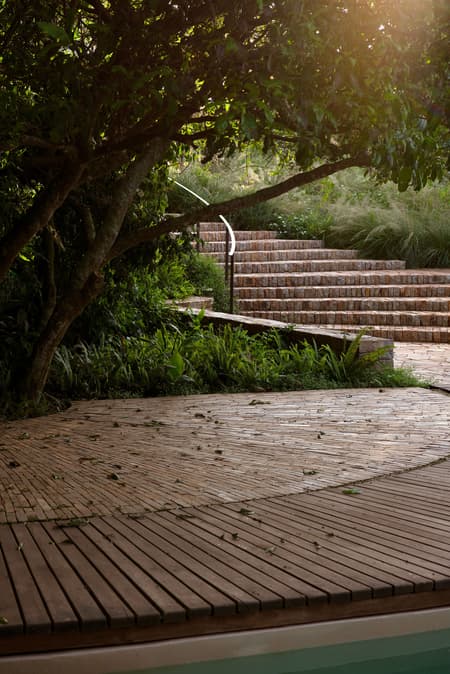 Entebbe Forest Lodge